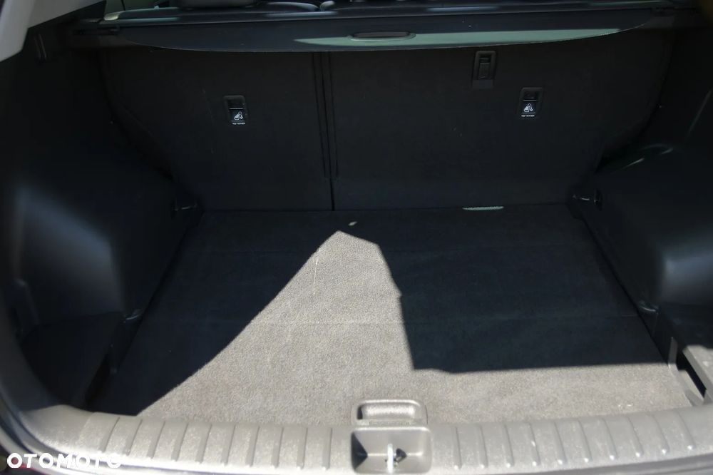 Hyundai Tucson 1.6 Turbo 2WD Advantage - 20