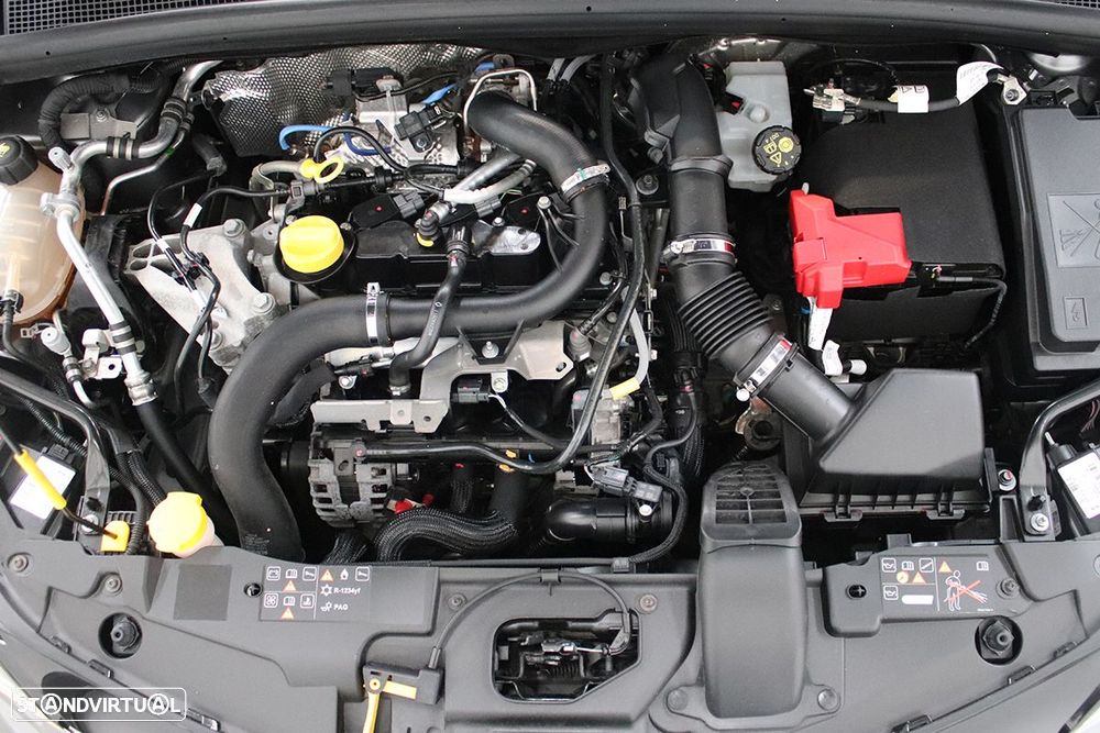 Renault Clio 1.0 TCe Evolution - 27