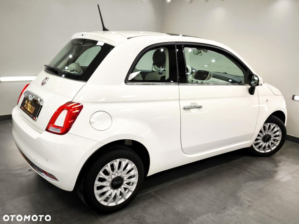 Fiat 500 1.2 8V Start&Stopp Lounge - 27