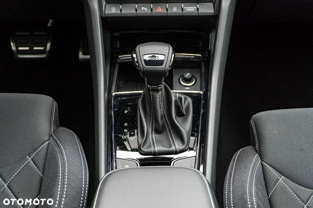 Skoda Karoq - 21