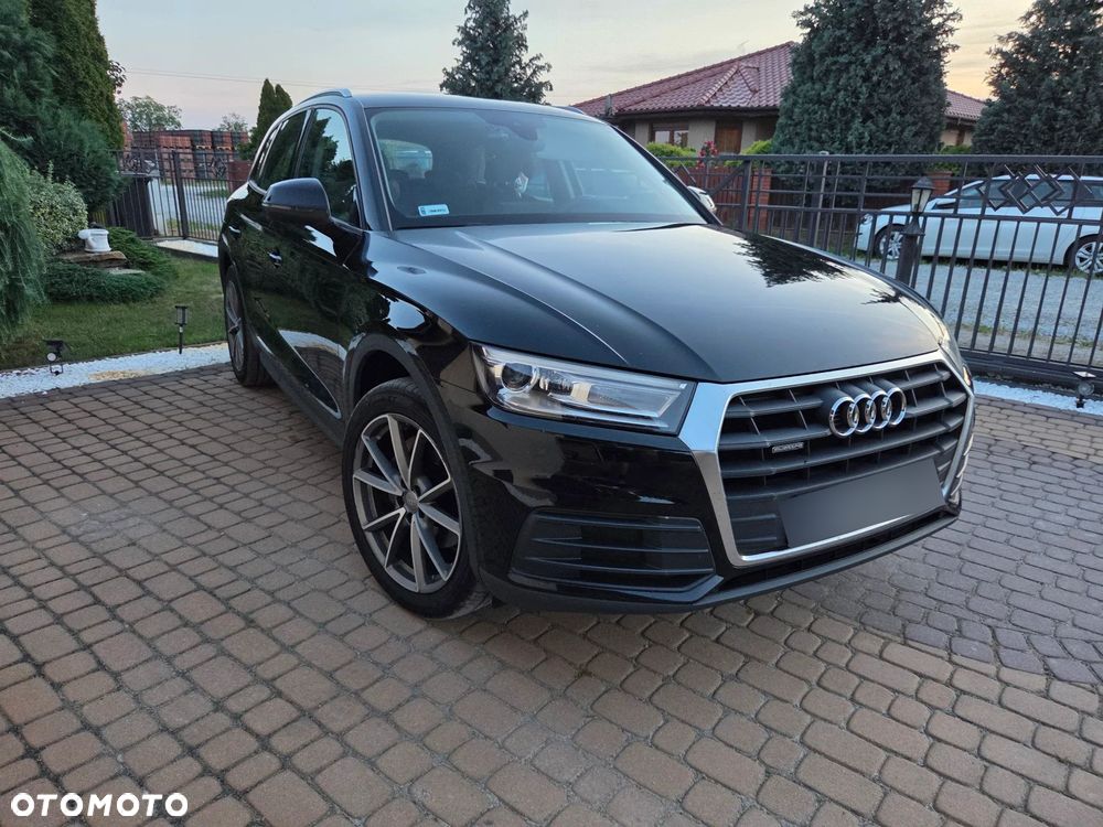 Audi Q5 2.0 TDI Quattro S tronic - 7