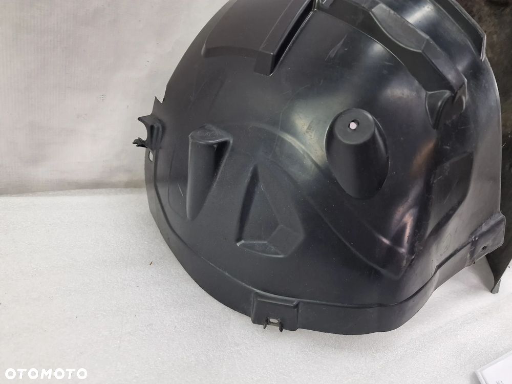 SEAT LEON IV 5FA 19- PRAWE NADKOLE PRZEDNIE PRZÓD , NR 5FA809958 , NR AUKCJI N951 - 21