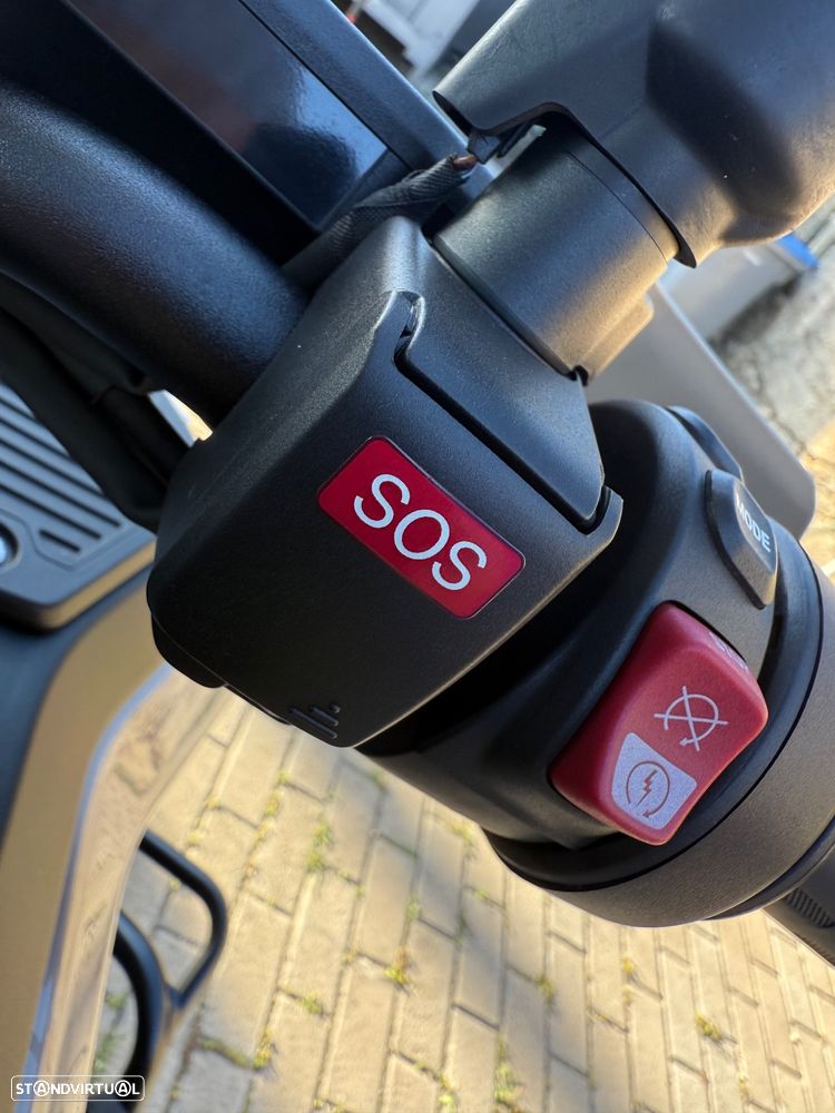 BMW R 1300 GS Adventure TripleBlack - 30