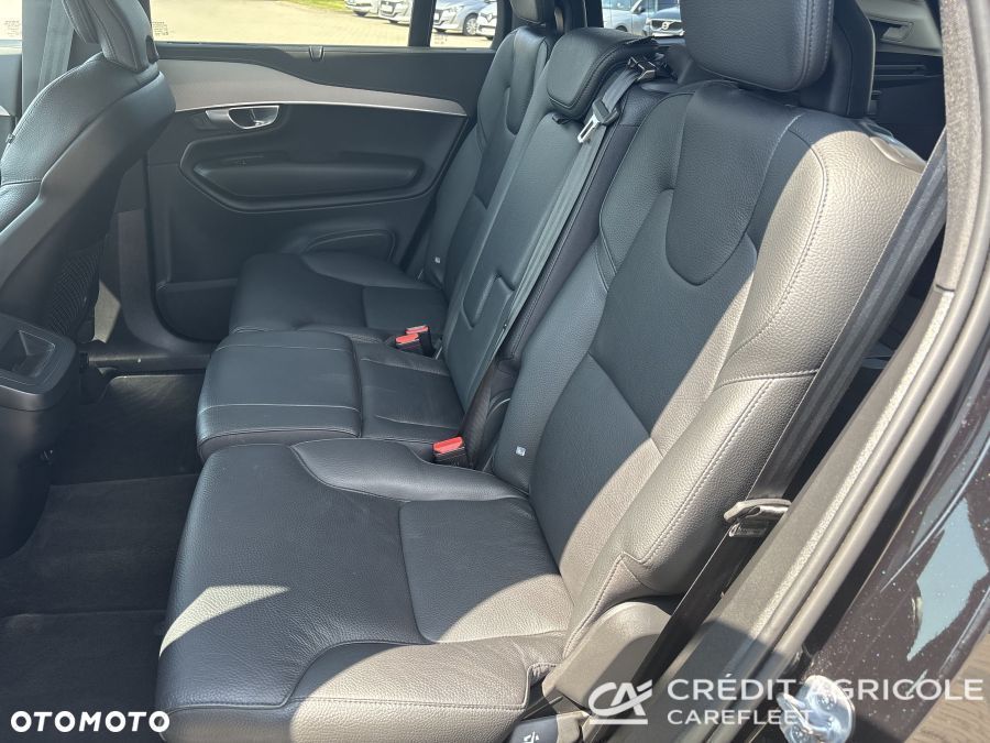 Volvo XC 90 B5 B AWD Plus Bright 7os - 16