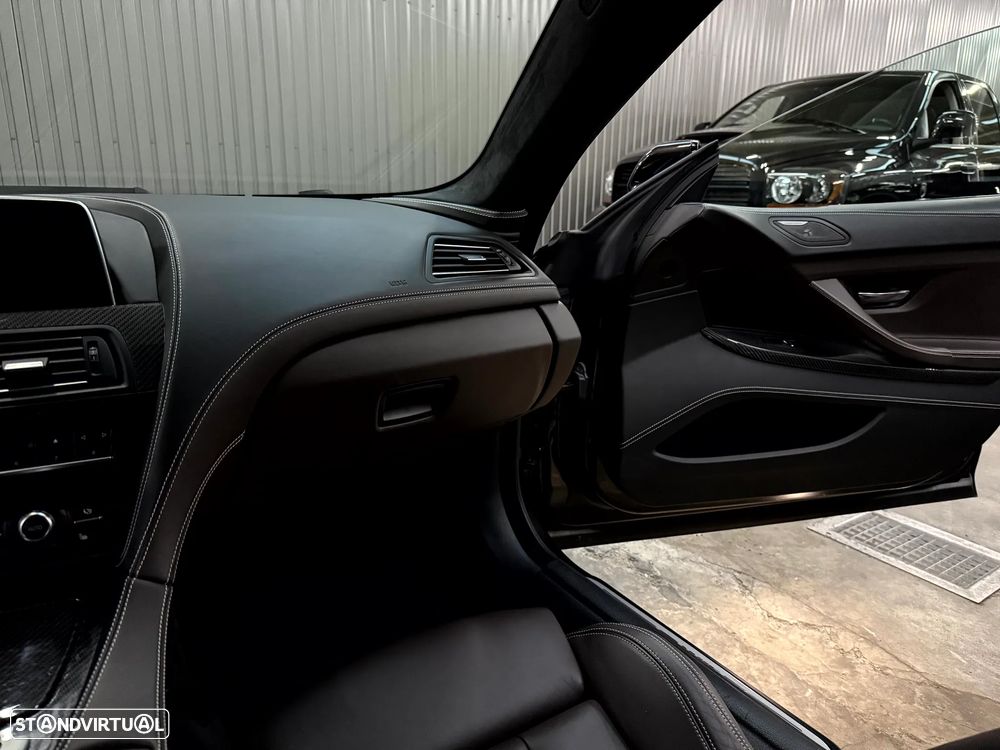 BMW M6 Gran Coupe - 32