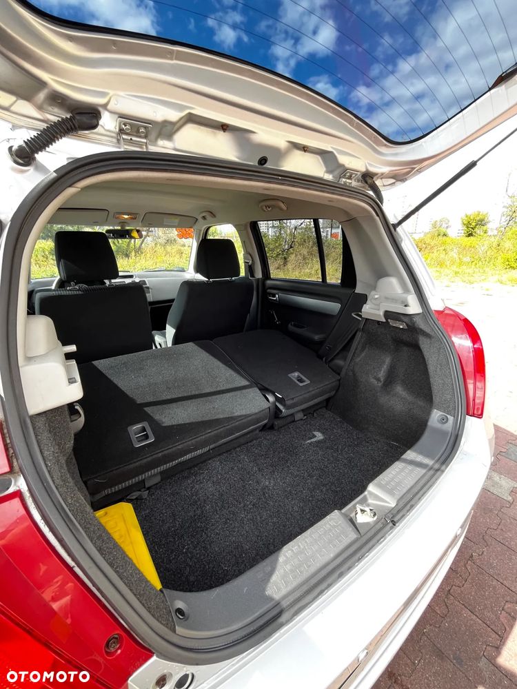 Suzuki Swift - 14