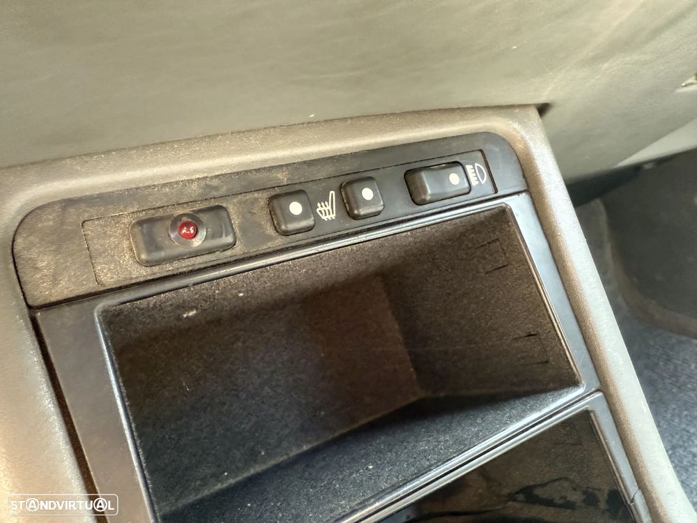 Volvo 480 Turbo - 17