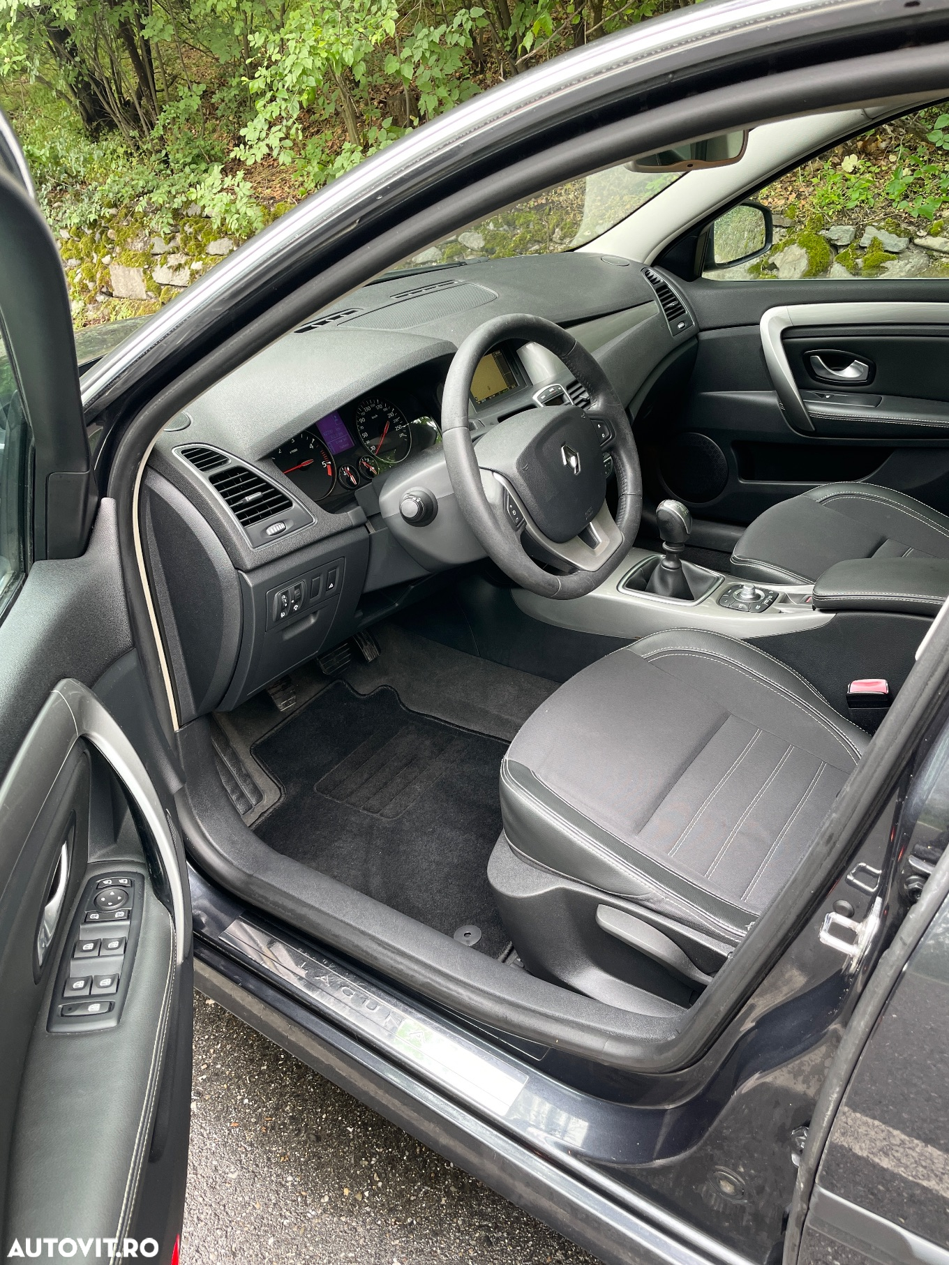 Renault Laguna - 6