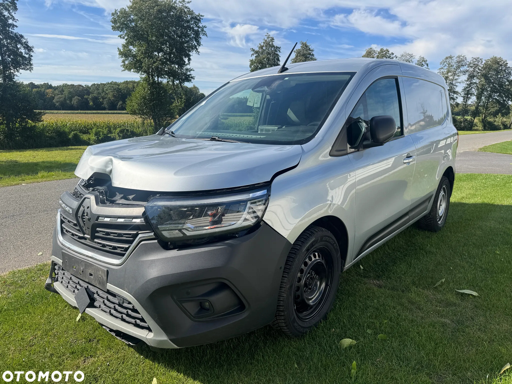 Renault Kangoo - 5