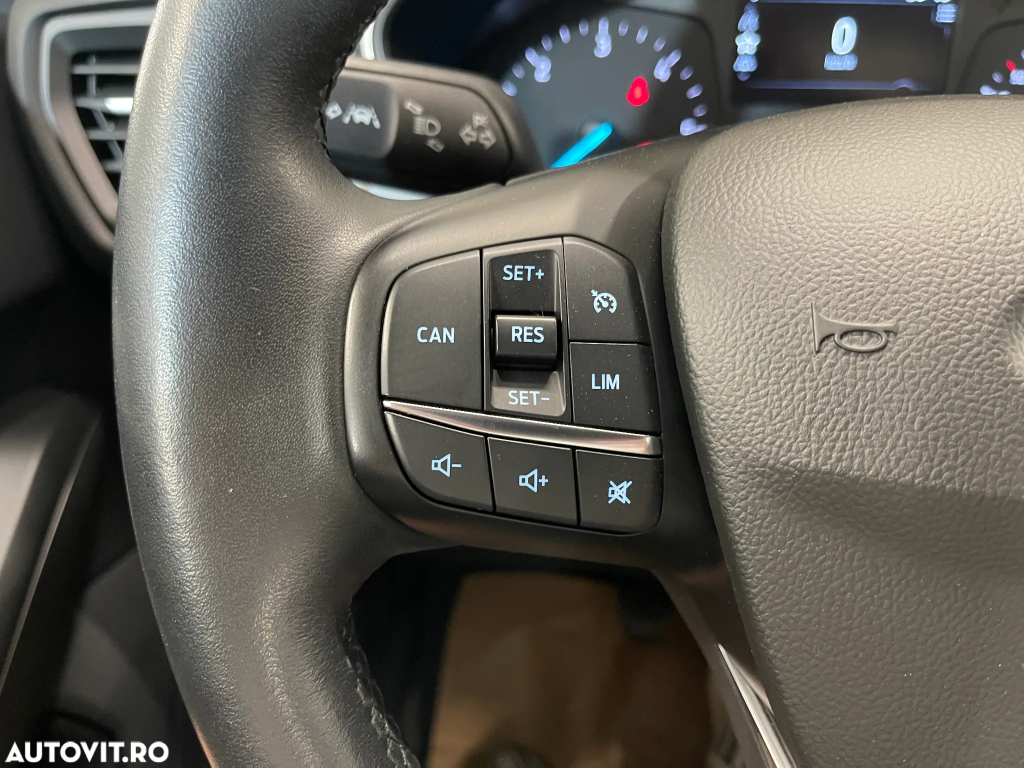 Ford Focus 1.5 EcoBlue Trend Edition - 17