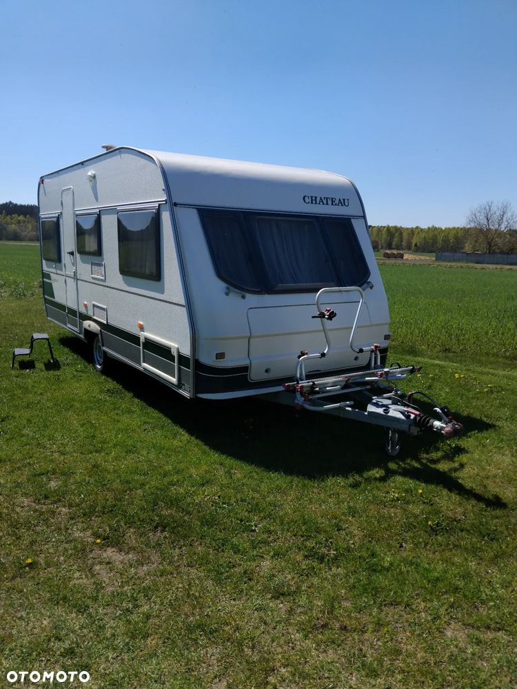 KNAUS sudwind - 29