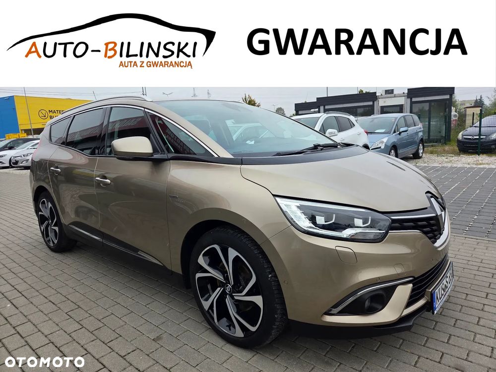 Renault Grand Scenic