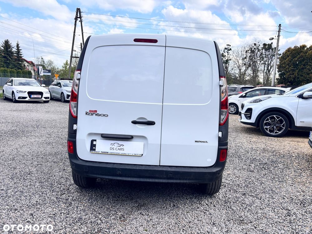 Renault Kangoo - 5