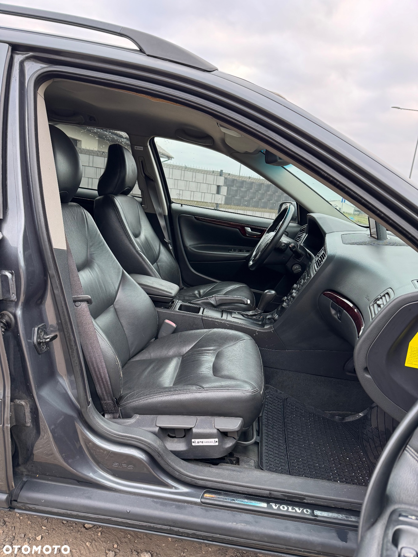 Volvo V70 - 17