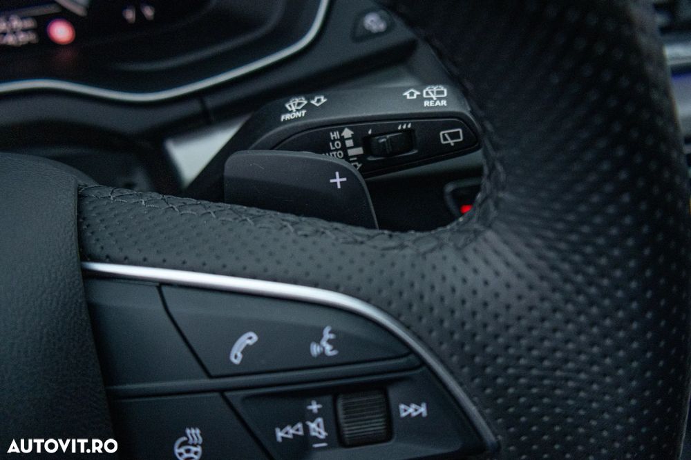 Audi Q5 45 TFSI quattro S tronic MHEV S Line - 31