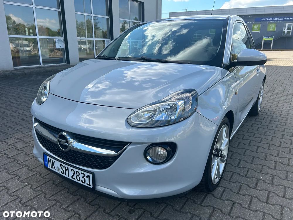 Opel Adam - 4