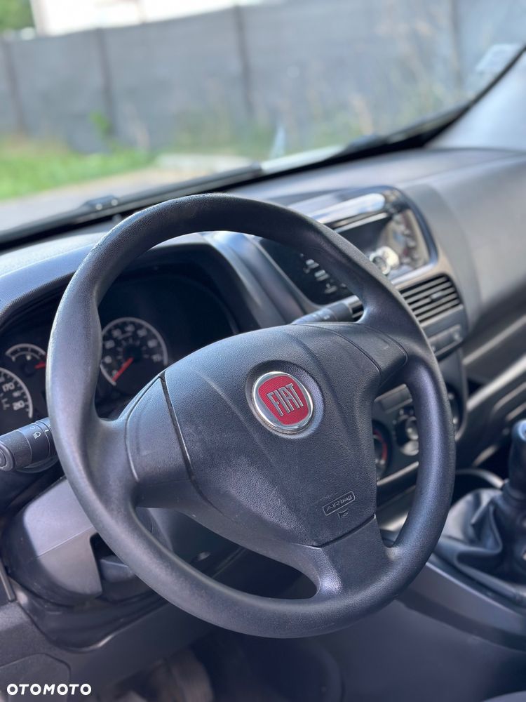 Fiat Doblo - 11