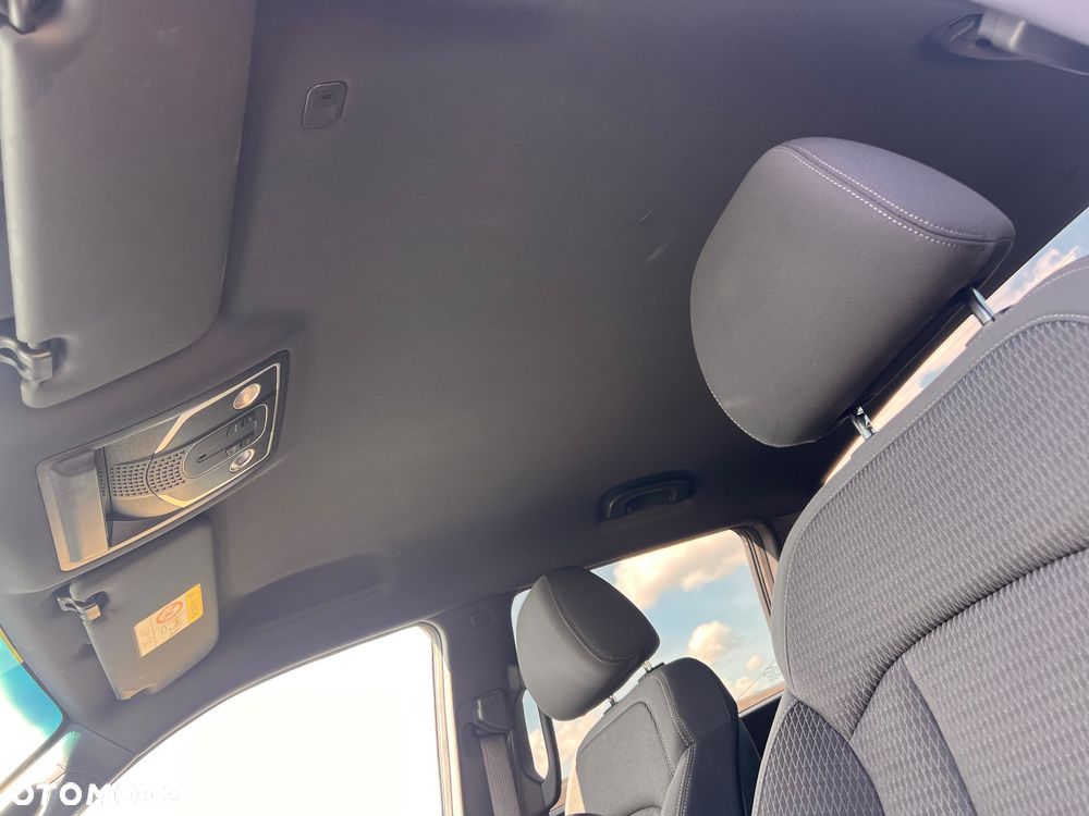 SsangYong/KGM Musso 2.2 e-XDi Adventure 4WD - 19