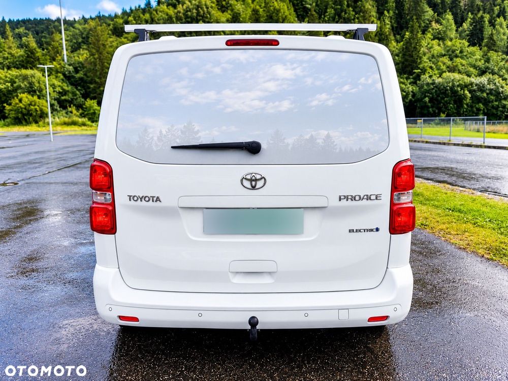 Toyota PROACE - 5