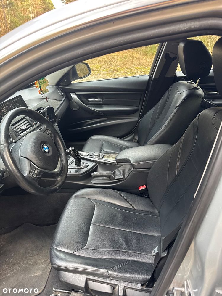 BMW Seria 3 - 10