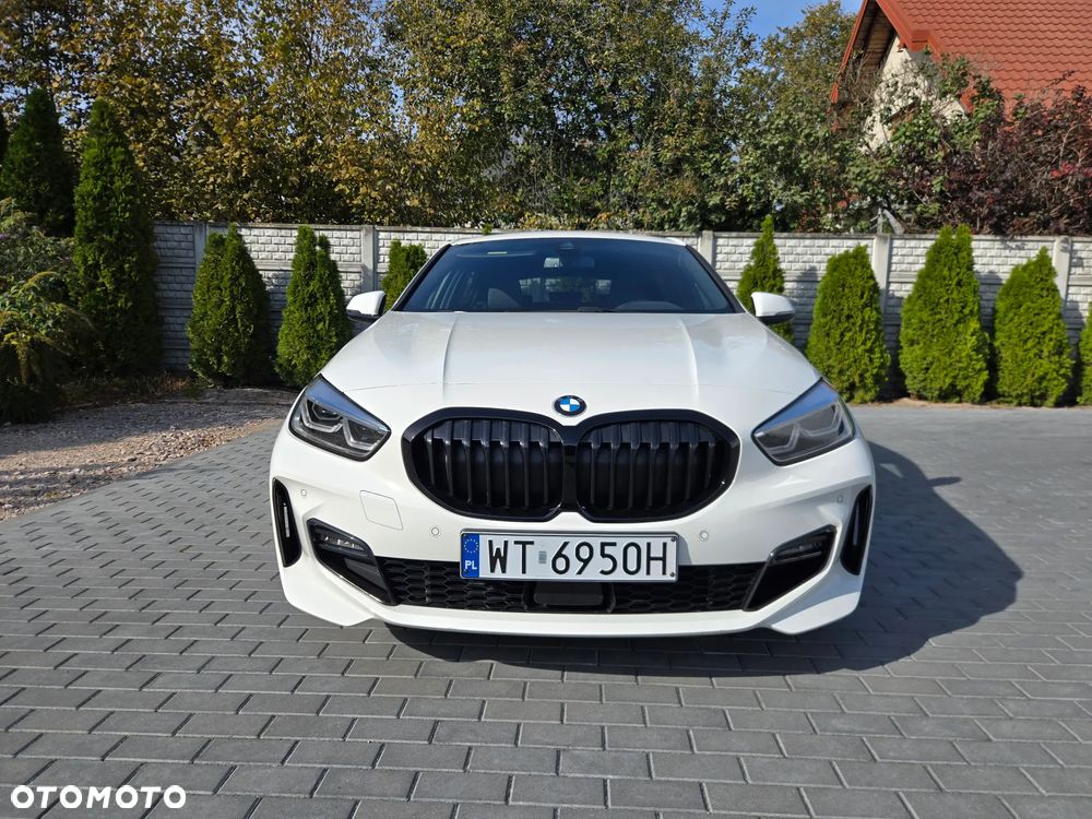 BMW Seria 1 118i M Sport - 6