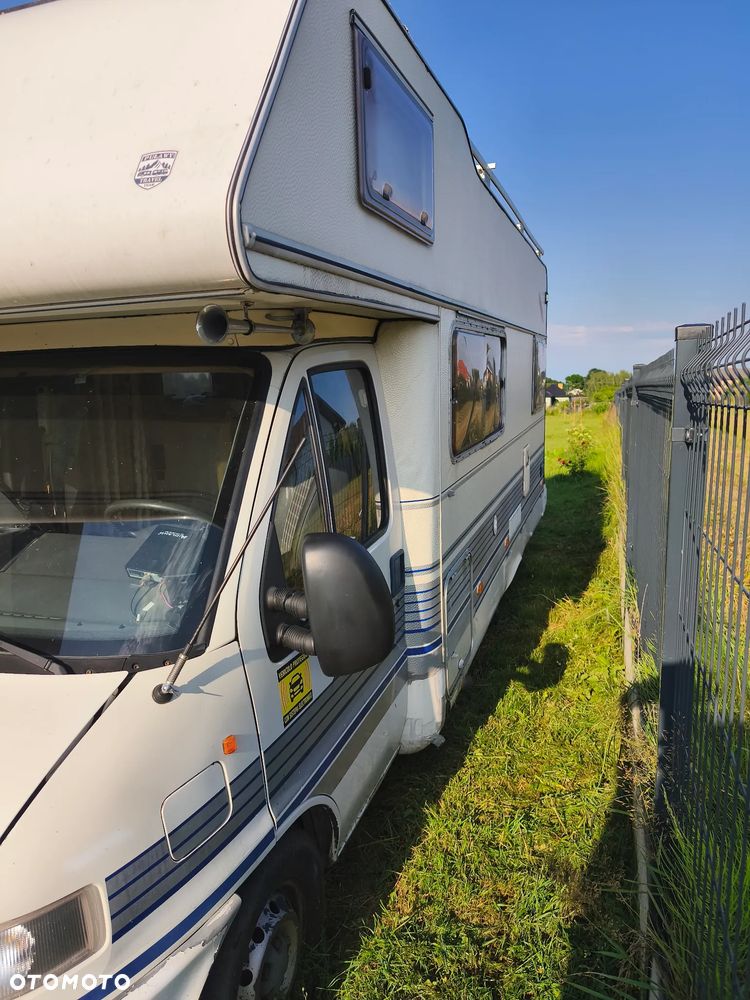 Fiat Ducato - 15