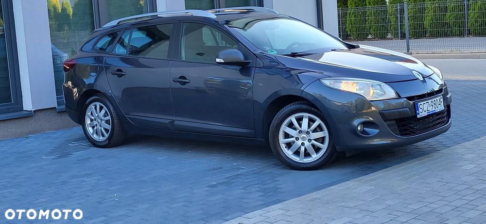 Renault Megane 1.6 16V Style Edition - 5