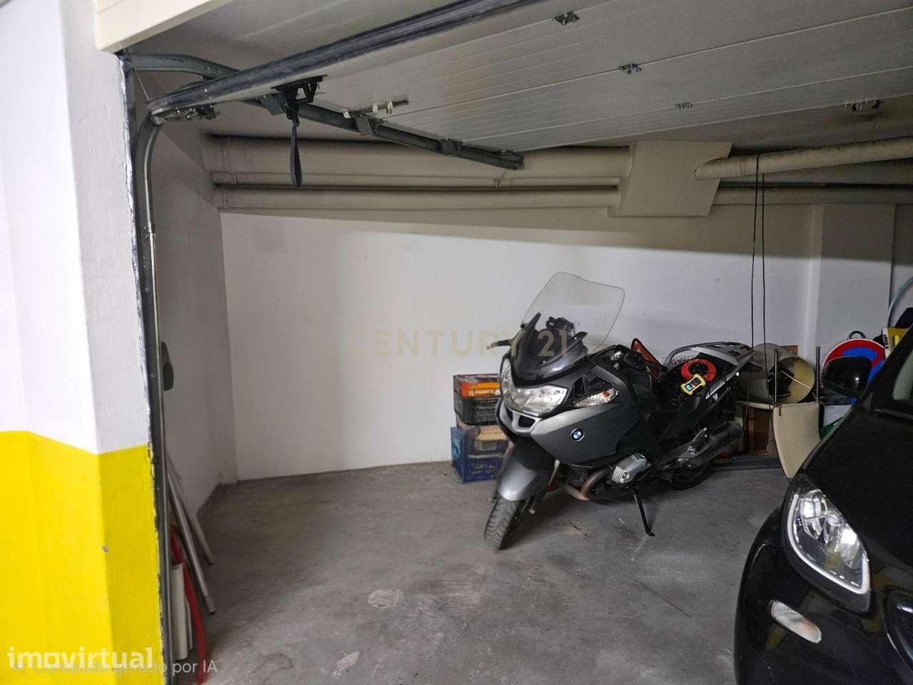 Garagem em Setúbal (São Sebastião) - 34m² - Grande imagem: 4/14