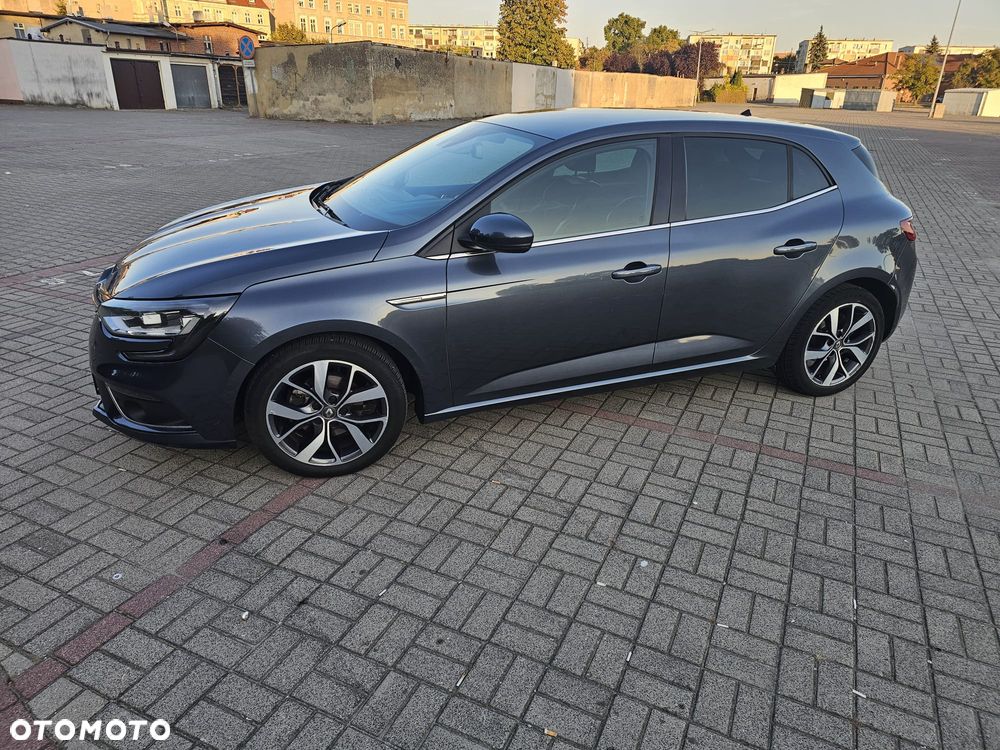 Renault Megane - 4