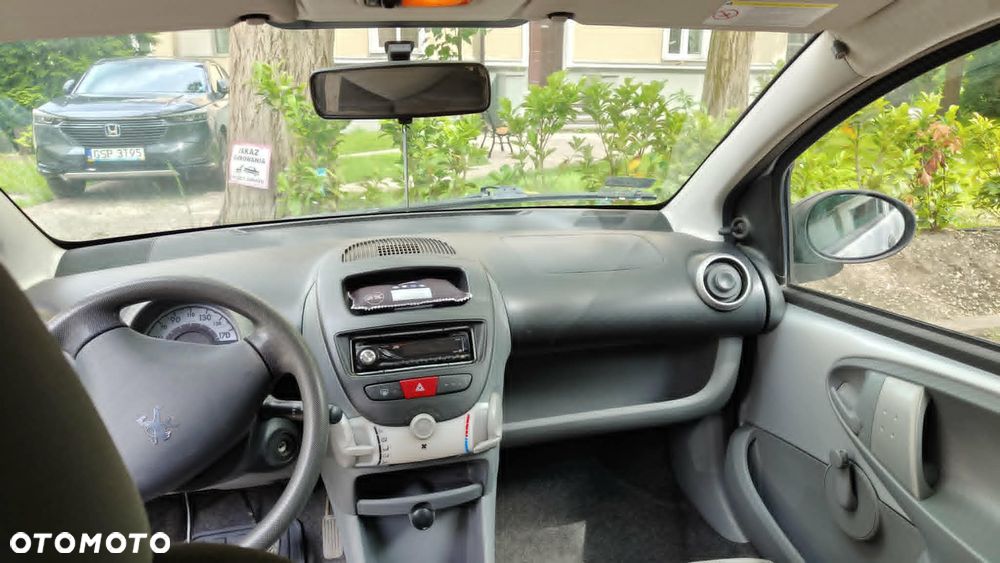 Peugeot 107 1.0 Irmscher - 7