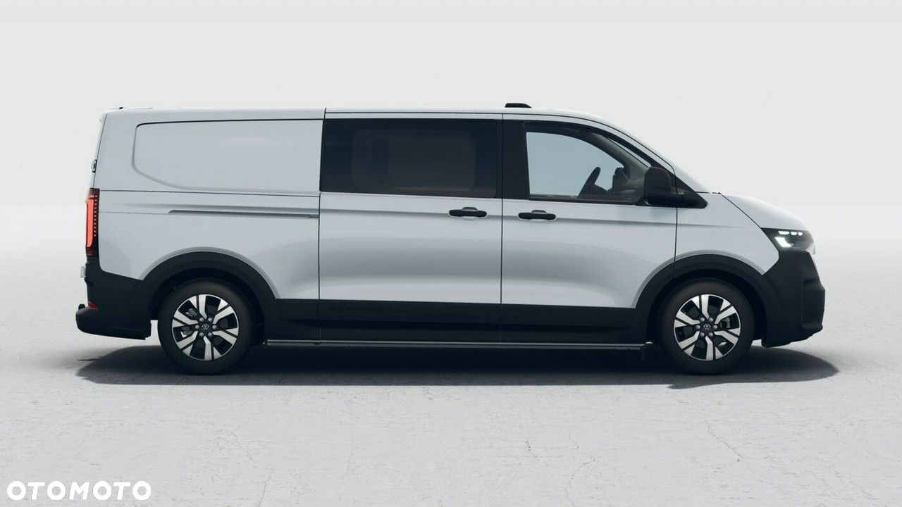 Volkswagen Transporter - 9