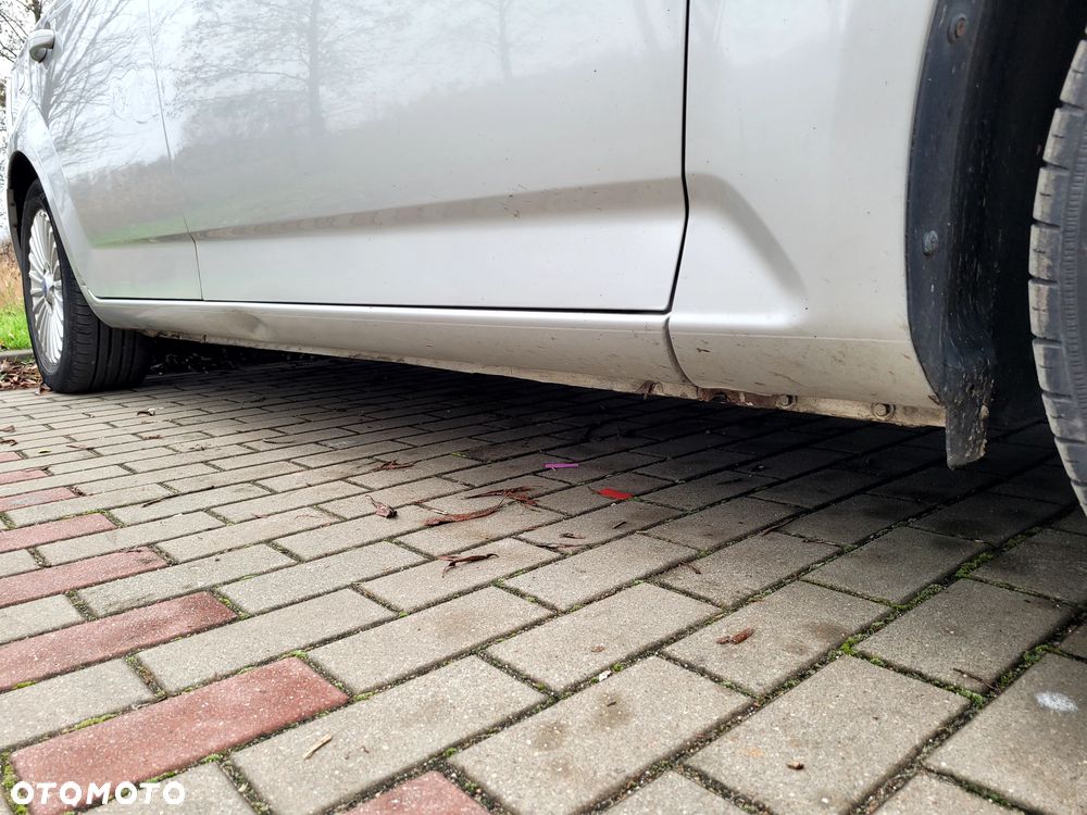 Ford Mondeo 2.0 Gold X - 19