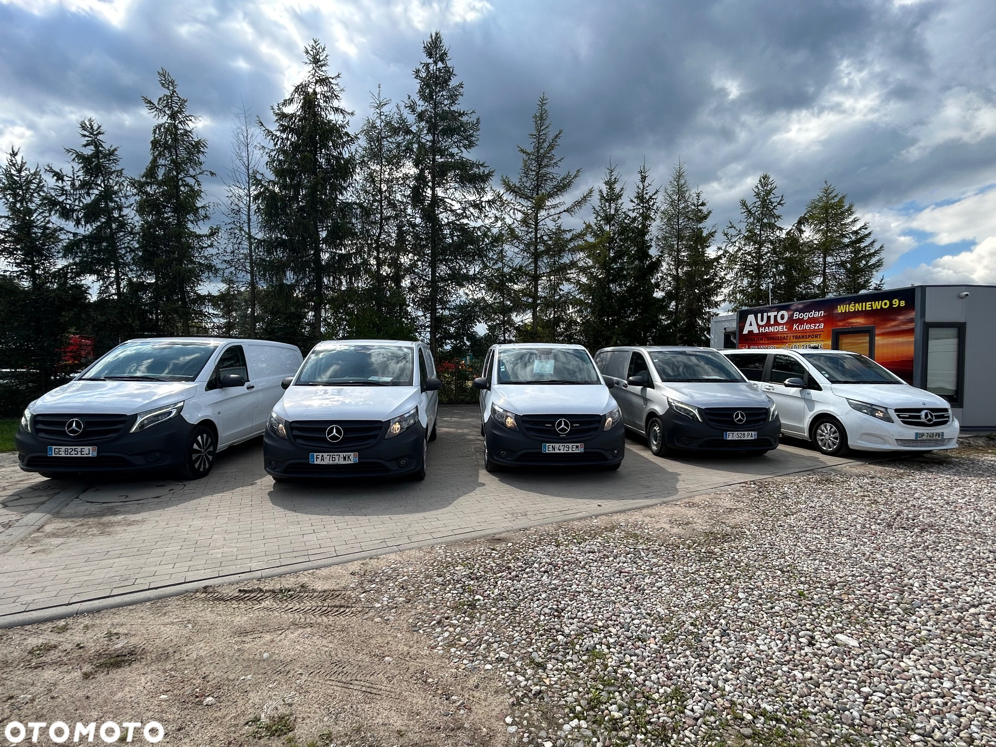 Mercedes-Benz Vito - 15