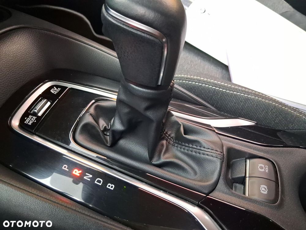 Toyota Corolla 1.8 Hybrid Comfort - 27