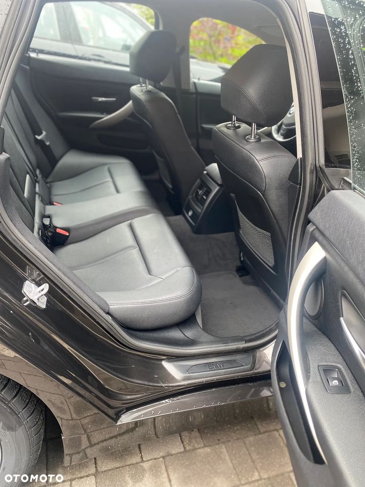 BMW Seria 4 - 19
