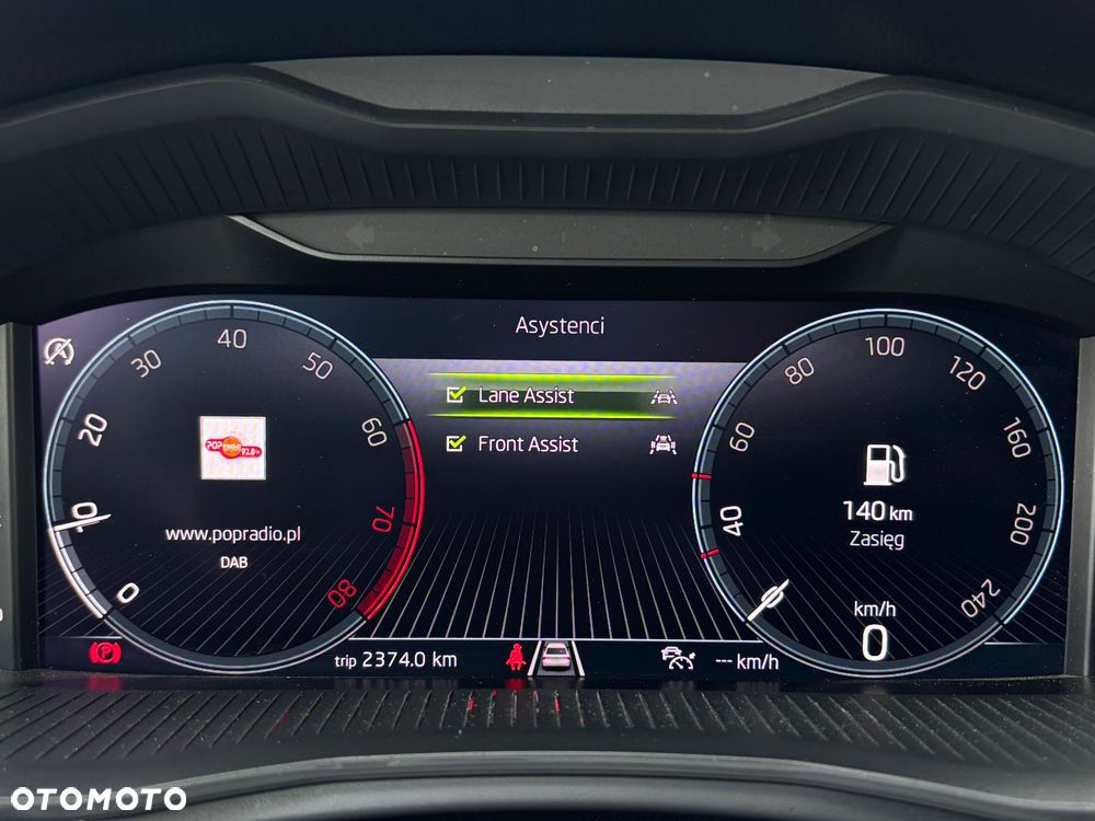 Skoda Kamiq 1.0 TSI Style - 24