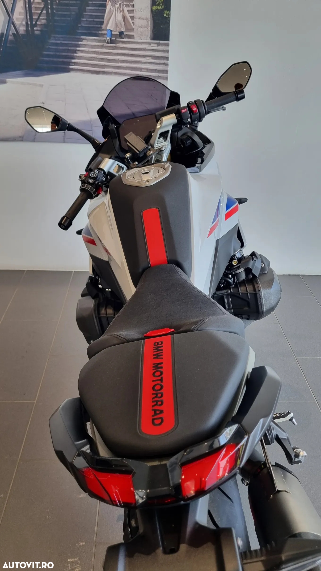 BMW R1250RS - 9