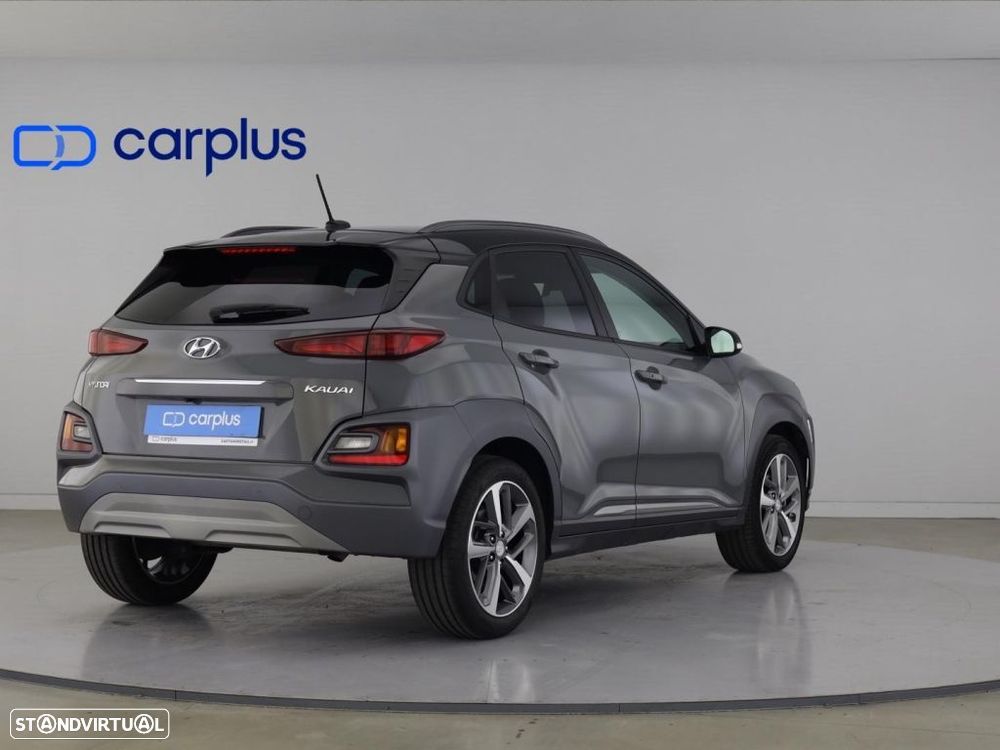 Hyundai Kauai 1.0 T-GDi Premium - 7