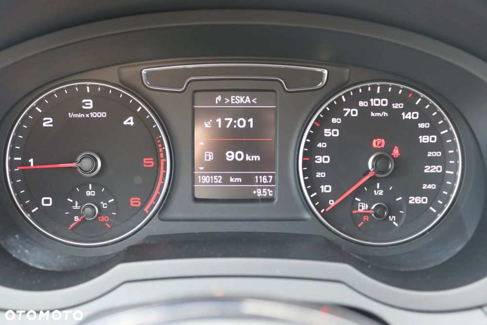 Audi Q3 2.0 TDI Quattro - 37
