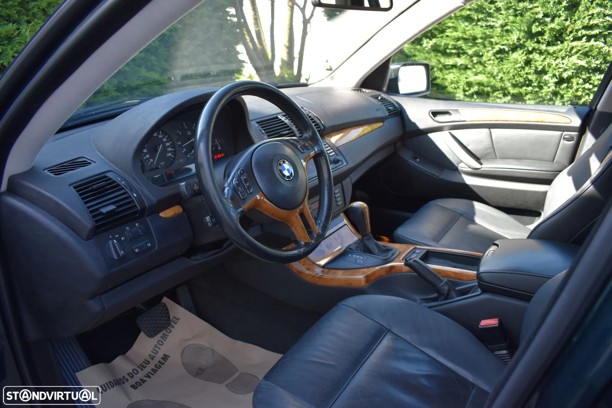 BMW X5 - 5
