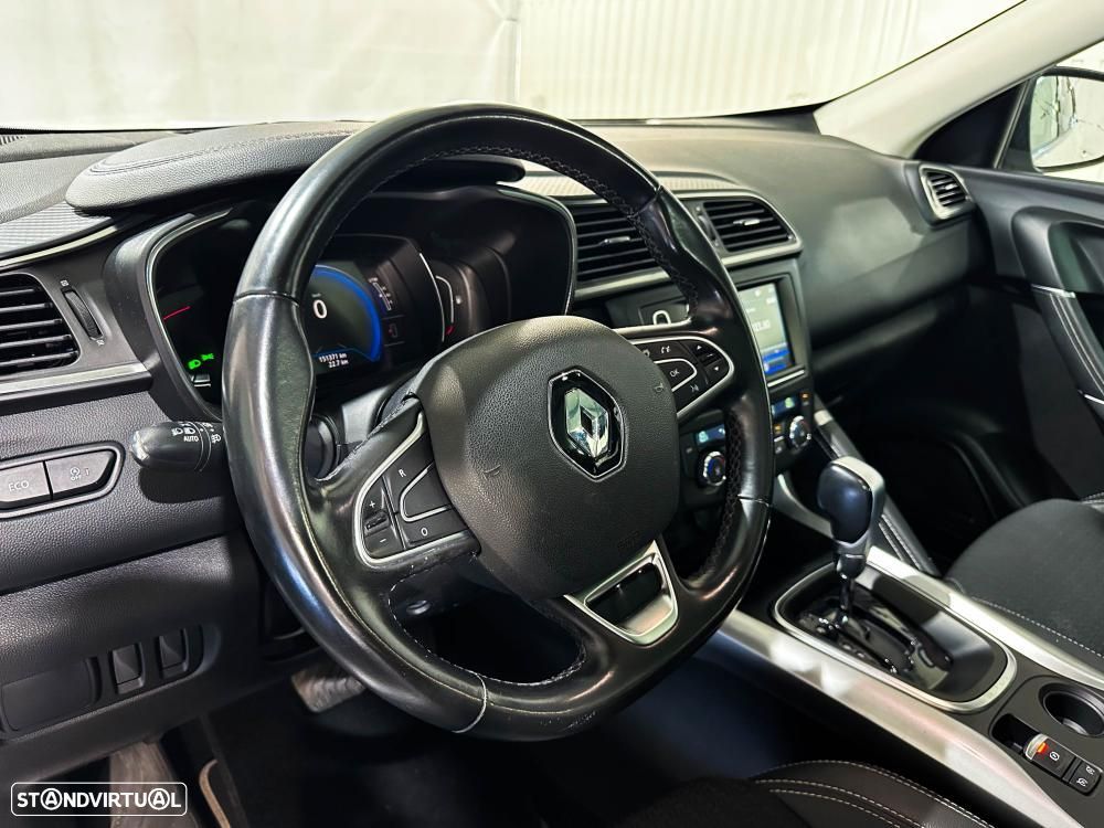 Renault Kadjar Energy dCi 110 EDC COLLECTION - 19