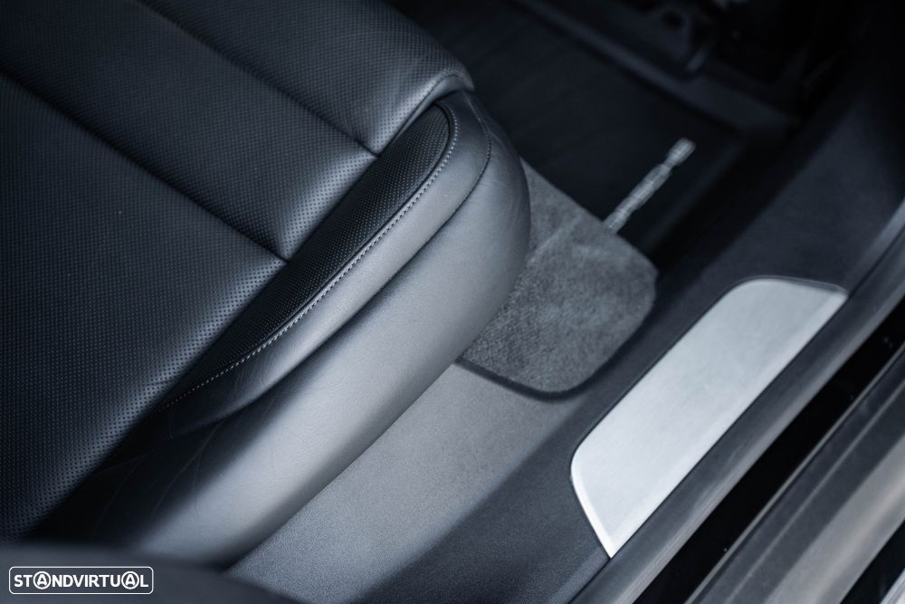 Porsche Taycan 4S - 52