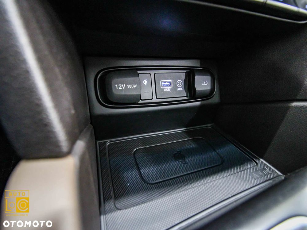 Hyundai Santa Fe 2.0 CRDi Platinum 4WD - 36