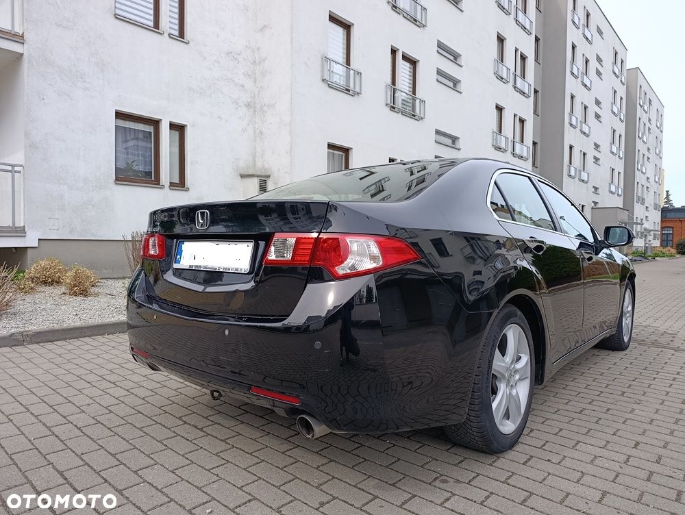 Honda Accord 2.0 Elegance - 4