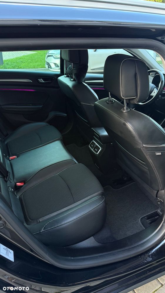 Renault Megane ENERGY dCi 110 EDC BOSE EDITION - 5