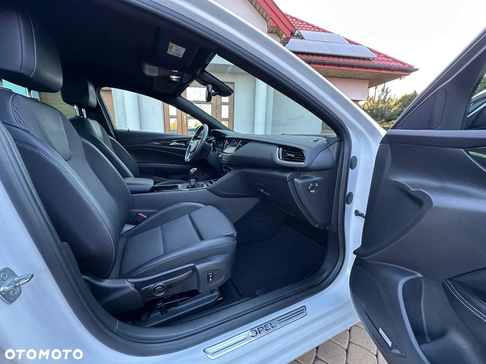 Opel Insignia 1.5 CDTI GS Line S&S - 24