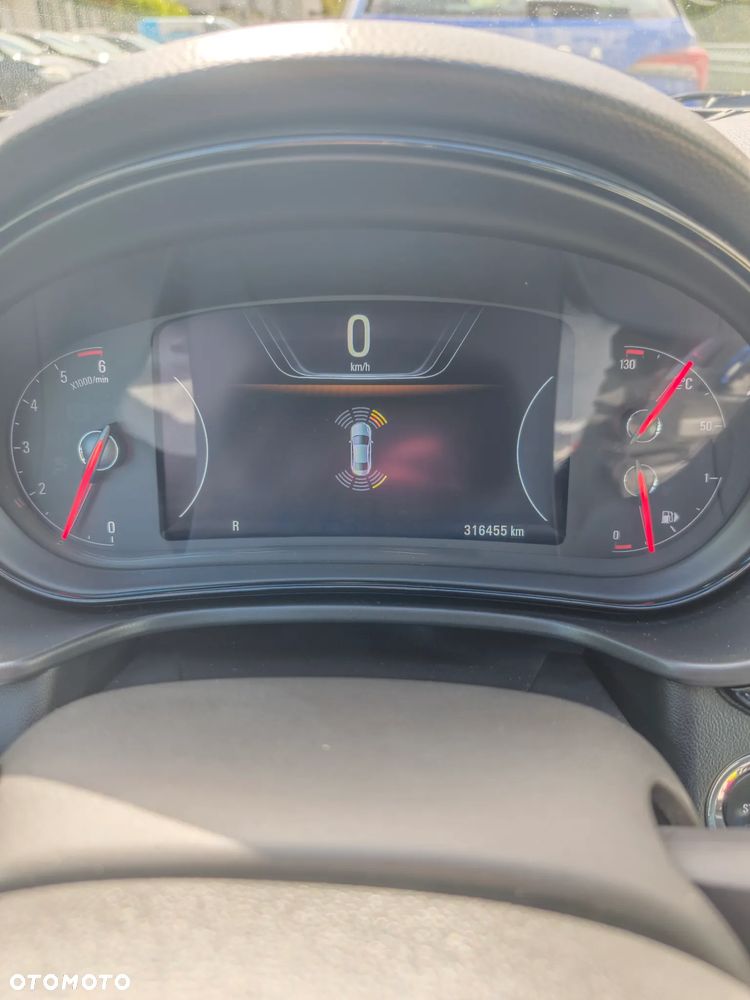 Opel Insignia 2.0 CDTI Executive - 14