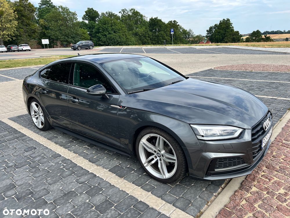 Audi A5 - 10