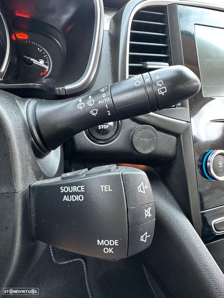 Renault Talisman Sport Tourer 1.5 dCi Zen P.Business - 20