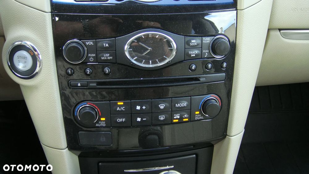 Infiniti FX FX37 S Premium - 18